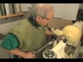 Thin Wall Turning with Binh Pho