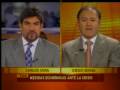 videos de Ecuador esta quebrado - Entrevista Diego Borja  por Carlos Vera p2
