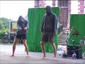 Revolte Springen - Maulwurf
