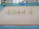 Campionat de Catalunya Conjunts en edat escolar
