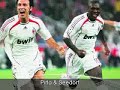 A.C. Milan!