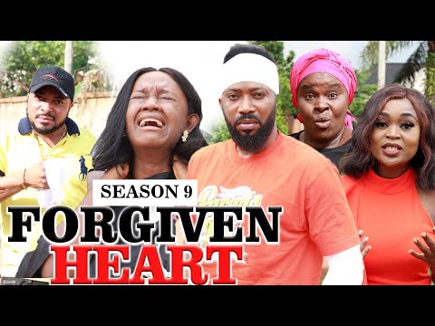 FORGIVEN HEART 9 (SEASON FINALE) - 2020 LATEST NIGERIAN NOLLYWOOD MOVIES