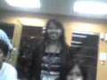 LESBIANS at the PANTRY!