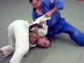 Judo Ne-Waza Turn Over by David Loshelder