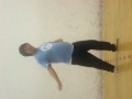 Lao Pao Moua Dancing