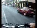 YENDO EN BICI AL TRABAJO Cycling to work