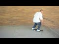 50-50 Close Shave 50-50 Close Shave