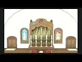 HM AP: Celesta Church