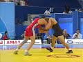 WM Baku 2007 74kg SHYYKA Andriy (GER) - TIGIEV Soslan (UZB) WM Baku 2007 74kg SHYYKA Andriy (GER) - TIGIEV Soslan (UZB)