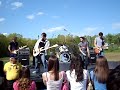 Take Me Away (live) -  Plain   White   Ts