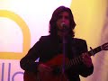 \"Volver a perdernos\" con Luis Felipe de la Riva