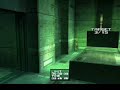 Metal Gear Solid VR Missions - Special Mission - Ninja 01