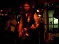 G.O.D. - Live - The Lord of Darkness