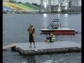 Show Ski WA at Singapore International Water Week