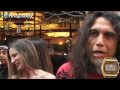 On the Record - Tom Araya - Slayer