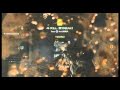 Modern Warfare 2 - First Ever Triple Kill!