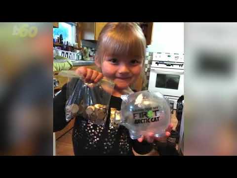 Unit 140 Kindergartner Crowdfunds Milk For Her Classmates And It Melts Our Hearts! Thumbnail