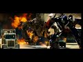 Transformers: Where Was Barricade