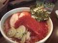 Ramen Top30 - #16 麺処 井の庄 (東京)　Hot Ramen