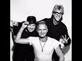 The Police - Bring on The Night http://www.youtube.com/watch?v=AK5cPcgEFFk
