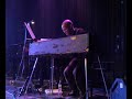 Robert Mitchell on key\