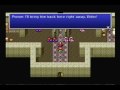 Final Fantasy IV: The After Years - Porom's Tale - Part 1: The Vanished Lunar Whale
