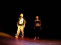 videos de U- Tribe, aula de RUMBA, 6 º Congresso Mundial de Salsa, em SP.