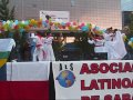 Cumbia Colombiana y Mariachis de Mexico =