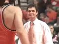 Wrestling vs. Mizzou