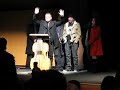 U2 3D Sundance Premiere ENTIRE Q&A