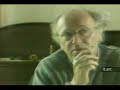 Joseph Brodsky on Anna Akhmatova