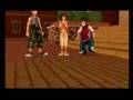 kingdom Tinturia Hearts 6 parte II