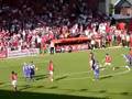 Michael McIndoe Goal Bristol City v Doncaster Rovers 20 Sep