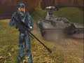 Red vs Blue - Got Your Back