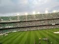 Un Sionista en la Ciudad del Betis (1� parte)