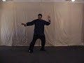 Yang Style Tai Chi for Health: Vol 3 DVD Preview