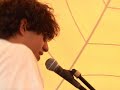 Harry and the Potters @ Carnegie Library of Pittsburgh 8/19