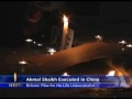 NTDTV: Mentally Ill Briton Executed in China