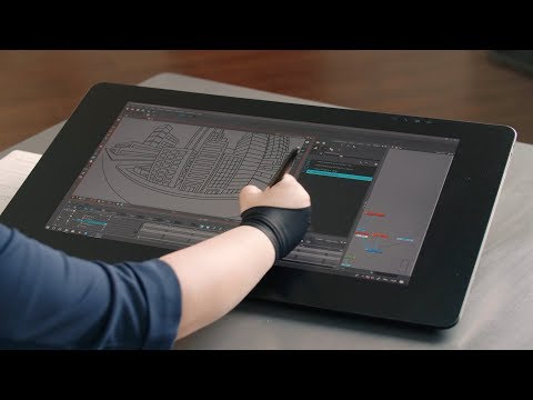 New Features in Toon Boom Harmony 17 Premium (Guided Walkthrough)