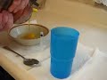 How to make ant food