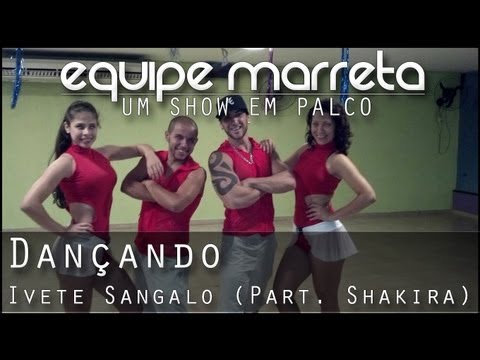 dançando - LEMBRE-SE SEMPRE DO