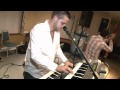 Fran Vulaj & Nik Cubi Live 2011