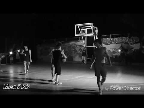 Финальная игра турнира Ghetto Basket в Одессе (22.07.2017)