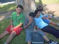 CHASCARROS SPOT :E