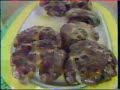 deux recettes de cuisines n�7