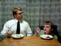 Ice Cream Commercial