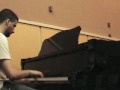 Chopin etude Op. 25 2