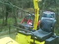 Hart's haulage  barry