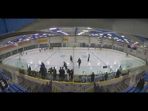 Meijer Hockey Club vs Oakland Jr Grizzlies U18AAA 03 07 21