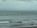 Surfing in Japan